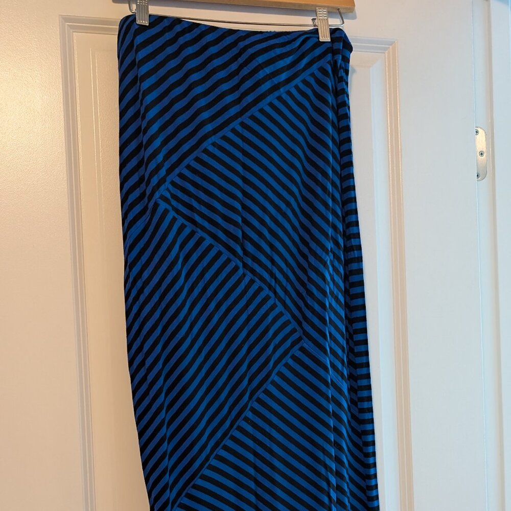 Mossimo Maxi Skirt